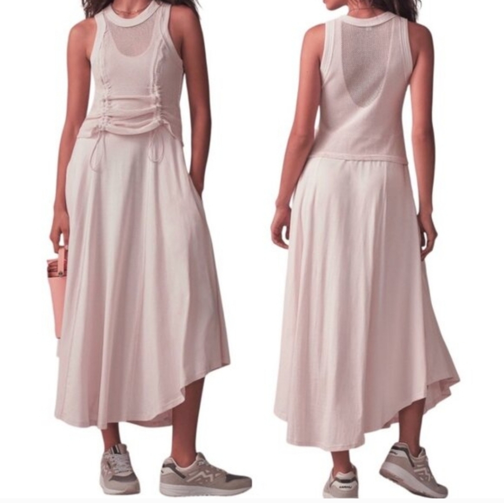 Anthro Dress - Picture 1 of 8